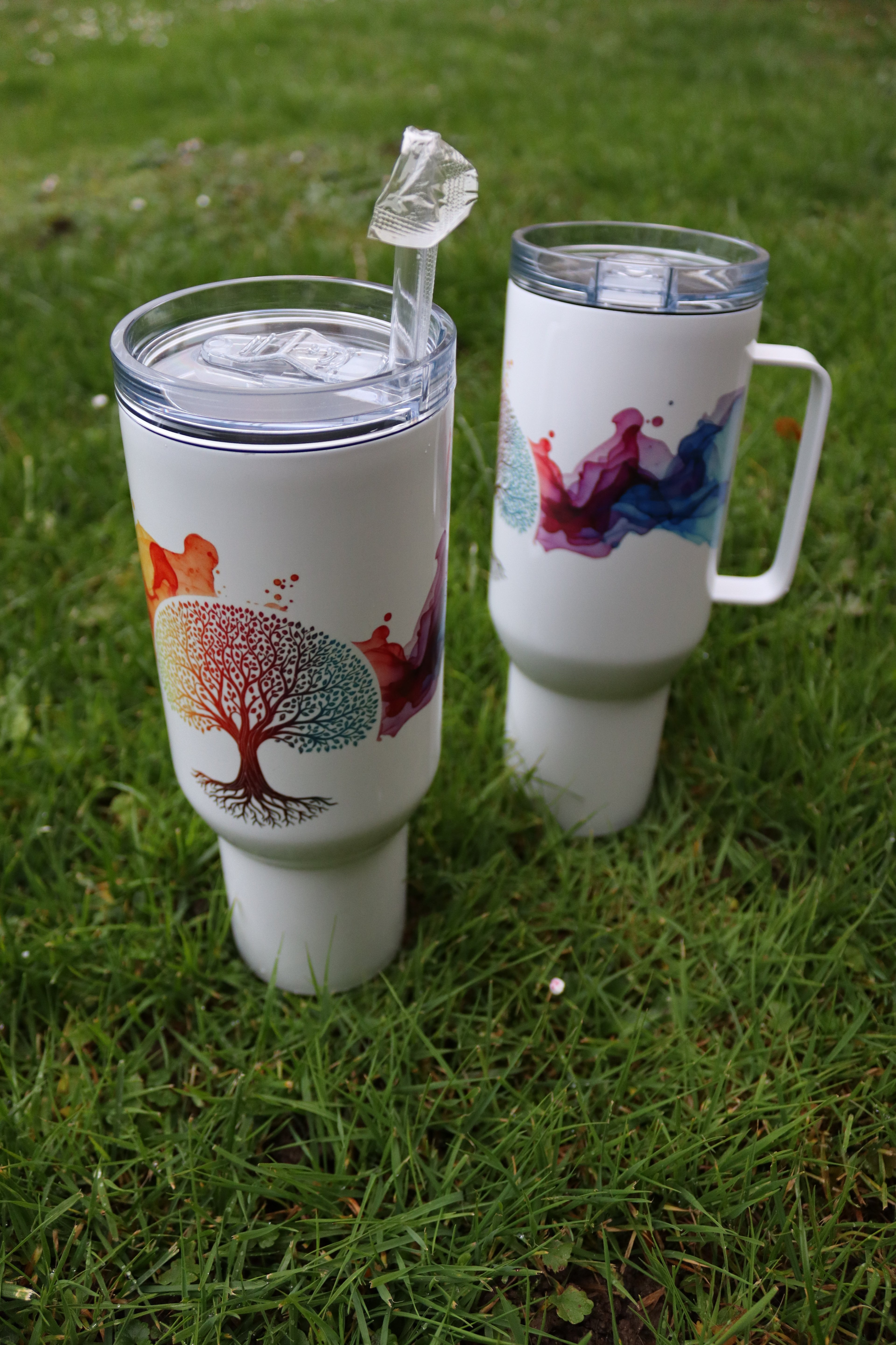 Termohrnek STROM ŽIVOTA